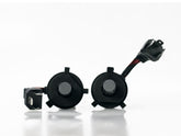 FOCO HYPER LED H4 12V JUEGO 4 CARAS