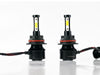 FOCO HYPER LED 9007 12V JUEGO 4 CARAS