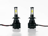 FOCO HYPER LED H7 12V JUEGO 4 CARAS