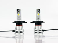 FOCO HYPER LED H4 12/24V JUEGO     HELLA