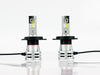 FOCO HYPER LED H4 12/24V JUEGO     HELLA