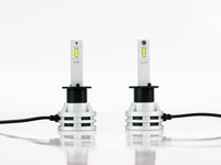 FOCO HYPER LED H1 12V/24V JUEGO   HELLA
