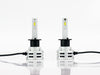 FOCO HYPER LED H1 12V/24V JUEGO   HELLA
