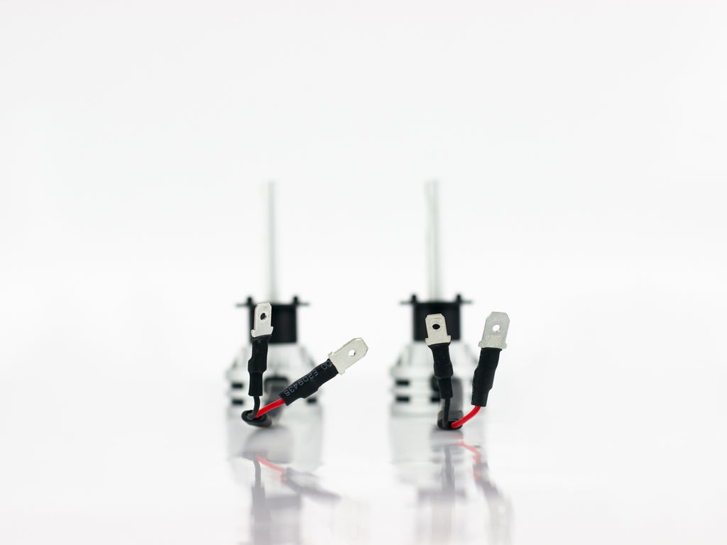 FOCO HYPER LED H1 12V/24V JUEGO   HELLA