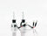 FOCO HYPER LED H1 12V/24V JUEGO   HELLA