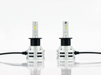 FOCO HYPER LED H3 12V/24V JUEGO   HELLA