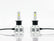 FOCO HYPER LED H3 12V/24V JUEGO   HELLA