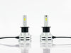 FOCO HYPER LED H3 12V/24V JUEGO   HELLA
