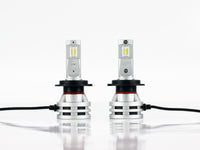 FOCO HYPER LED H7 12V/24V JUEGO   HELLA