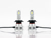 FOCO HYPER LED H7 12V/24V JUEGO   HELLA