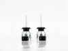 FOCO HYPER LED H7 12V/24V JUEGO   HELLA