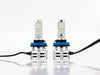 FOCO HYPER LED H8 H11 H16 12/24V     HELLA
