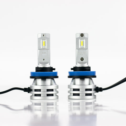 FOCO HYPER LED H8 H11 H16 12/24V     HELLA
