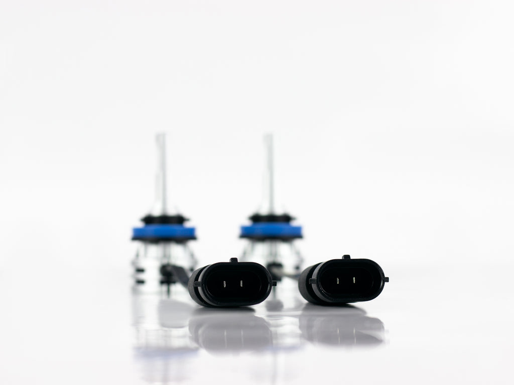 FOCO HYPER LED H8 H11 H16 12/24V     HELLA