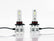 FOCO HYPER LED 9005/9006 12V/24V JUEGO     HELLA
