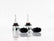 FOCO HYPER LED 9005/9006 12V/24V JUEGO     HELLA