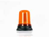 TORRETA LED MONTACARGAS 80 LEDS ATORNILLABLE 3 PASOS 12X19CM 12-24V     RACINGTEC