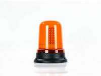 TORRETA LED MONTACARGAS 80 LEDS ATORNILLABLE 3 PASOS 12X19CM 12-24V     RACINGTEC