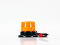 TORRETA LED MONTACARGAS 24 LEDS IMAN 10X9CM 12-24V