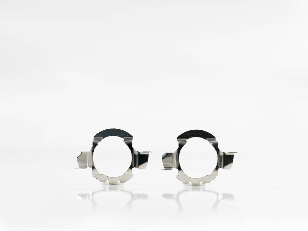 ADAPTADOR FOCO LED H7 JUEGO