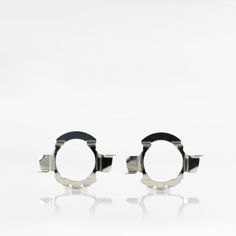 ADAPTADOR FOCO LED H7 JUEGO