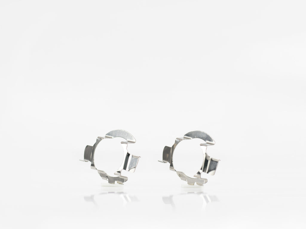 ADAPTADOR FOCO LED H7 JUEGO