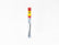 PLUMA LIMPIABRISAS TRASERA HELLA REAR FLAT 16"