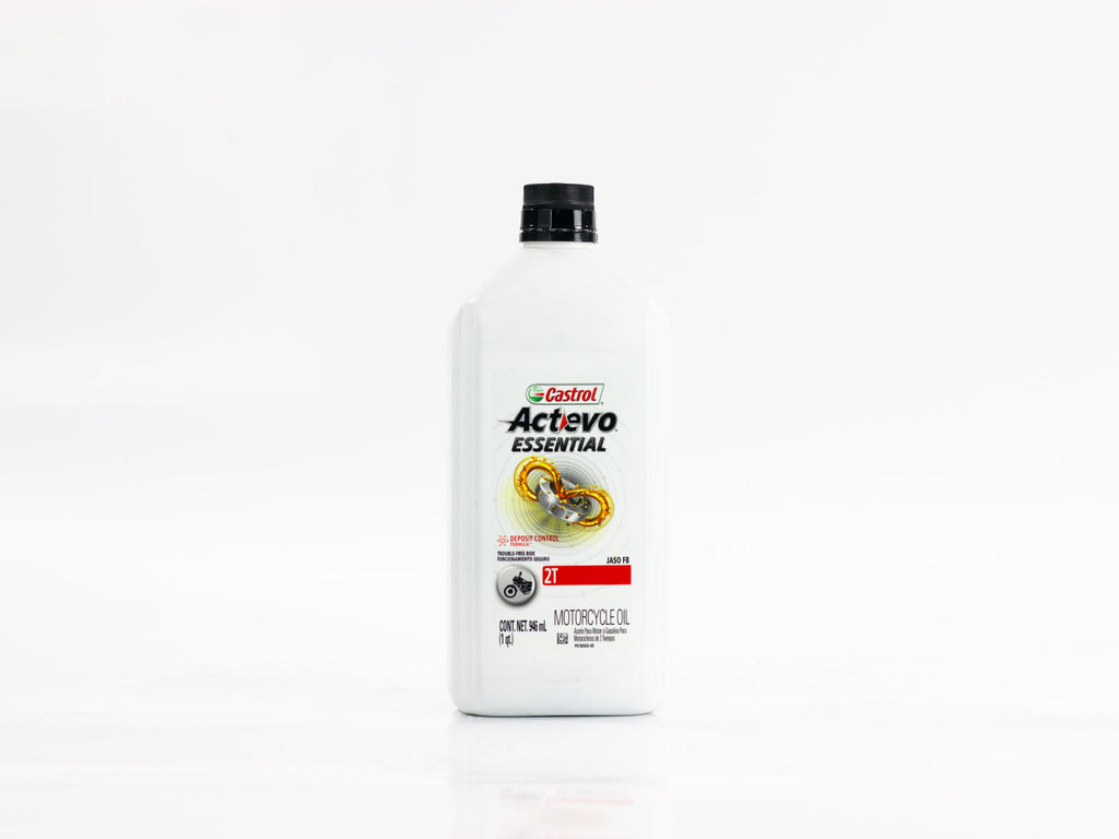 ACEITE CASTROL MOTO 2T 946ML