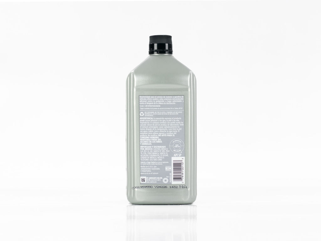 ACEITE CASTROL GTX 10W40 946ML