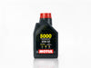 ACEITE MOTUL  MOTO 5000 4T 20W50 TECHNOSYNTHESE 1LT