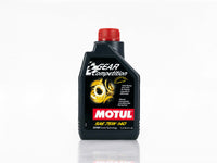 ACEITE MOTUL GEAR COMPETITION 75W140 SINTETICO 1LT