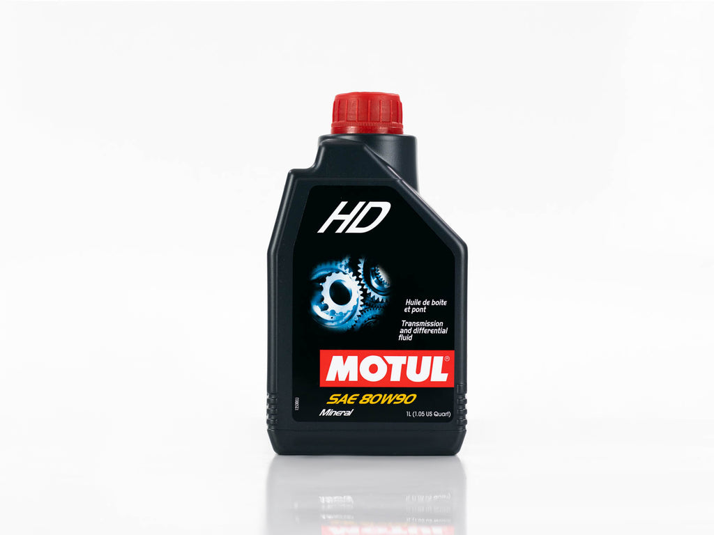 ACEITE MOTUL 80W90 1LT