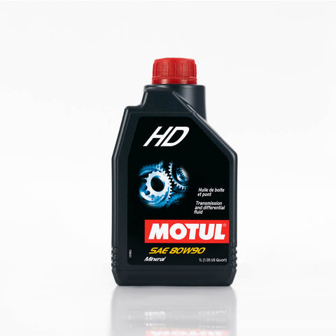 ACEITE MOTUL 80W90 1LT