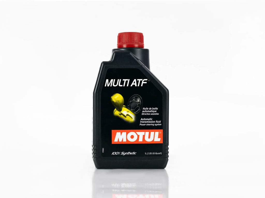 ACEITE MOTUL ATF MULTI ATF 1LT