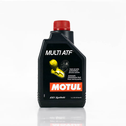 ACEITE MOTUL ATF MULTI ATF 1LT