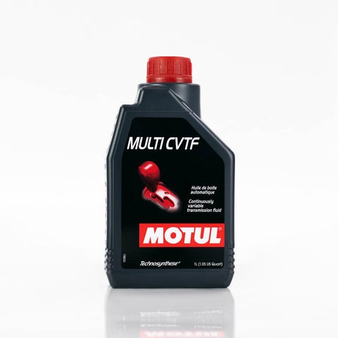 ACEITE MOTUL ATF MULTI CVTF TECHNOSYNTHESE 1LT