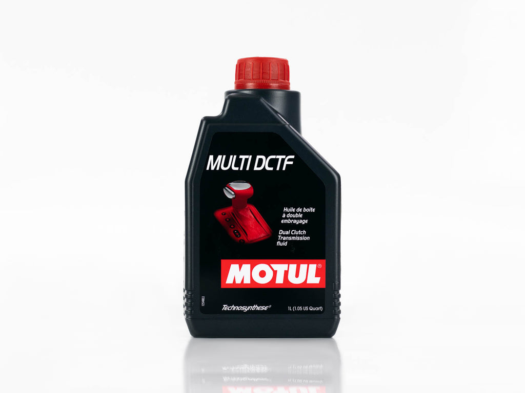 ACEITE MOTUL ATF MULTI DCTF TECHNOSYNTHESE 1LT
