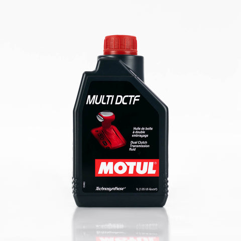 ACEITE MOTUL ATF MULTI DCTF TECHNOSYNTHESE 1LT