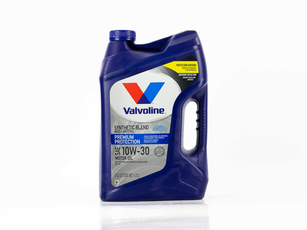 ACEITE VALVOLINE PREMIUM 10W30 4.73L