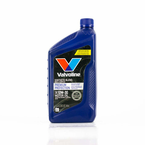 ACEITE VALVOLINE PREMIUM 10W30 946ML