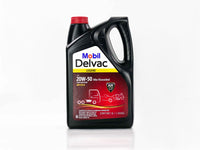 ACEITE MOBIL DELVAC LEGEND 20W50 DIESEL 5LT