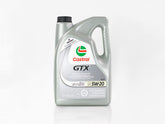ACEITE CASTROL GTX 5W20 4.73L