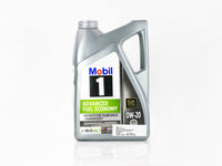 ACEITE MOBIL 1 0W20 SINTETICO 4.73LT