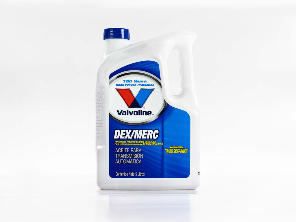ACEITE VALVOLINE MAXLIFE DEX/MERC ATF SINTETICO 3.78LT