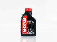 ACEITE MOTUL  MOTO HORQUILLA FACTORY LINE 10W SINTETICO 1LT
