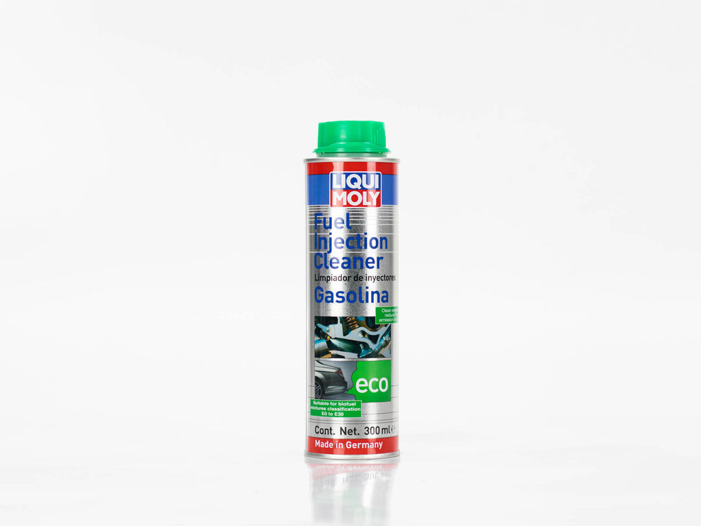 ADITIVO LIQUI MOLY LIMPIADOR DE INYECTORES INJECTION REINIGER 300ML