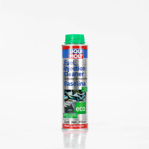 ADITIVO LIQUI MOLY LIMPIADOR DE INYECTORES INJECTION REINIGER 300ML