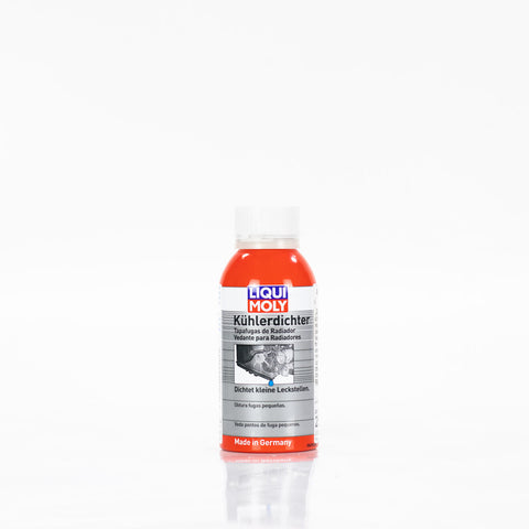ADITIVO LIQUI MOLY SELLADOR DE FUGAS DE RADIADOR KUHLERDICHTER 150ML