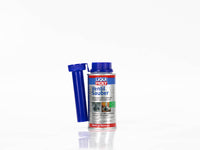 ADITIVO LIQUI MOLY LIMPIADOR DE VALVULAS VENTIL SAUBER 150ML