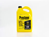 ANTICONGELANTE PRESTONE 97% UNIVERSAL CONCENTRADO 3.78L